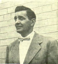 Walter R. Hoffmann