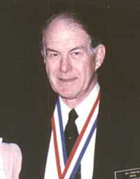William G. Robinson