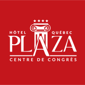 Hotel Plaza Quebec logo