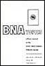 BNA Topics cover for #274