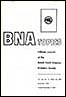 BNA Topics cover for #285
