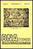 BNA Topics cover for #381
