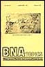 BNA Topics cover for #382