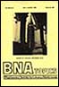 BNA Topics cover for #384