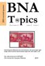 BNA Topics cover for #571