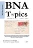 BNA Topics cover for #574