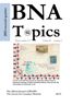 BNA Topics cover for #575