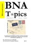 BNA Topics cover for #579