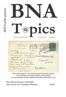 BNA Topics cover for #585