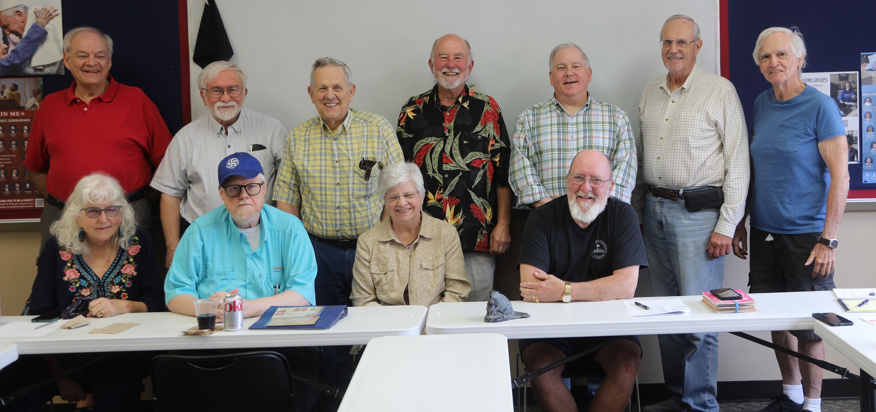 Prairie Beaver Regional Group Group meeting on 27 May 2023