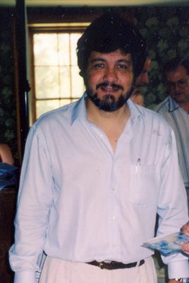 Jorge Peral