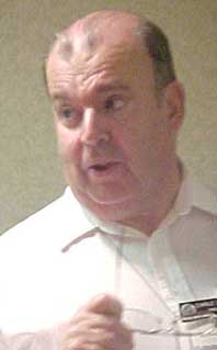 Earle L. Covert