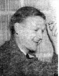Charles P. deVolpi
