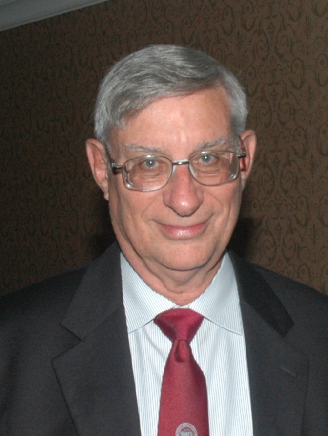 George B. Dresser