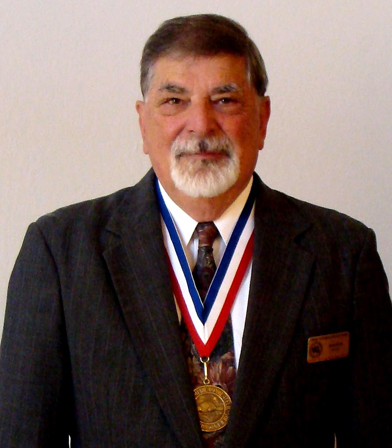 Norris (Bob) Dyer