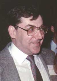 Charles G. Firby