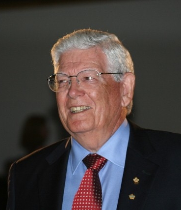 Eldon C. Godfrey
