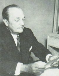 Vincent G. Greene