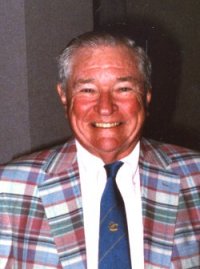 Horace W. Harrison