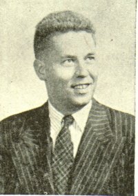 Richard P. Hedley