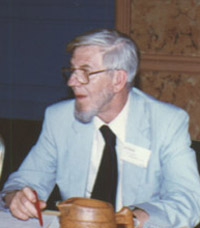 Leo J. LaFrance