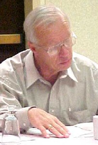 Robert A. Lee