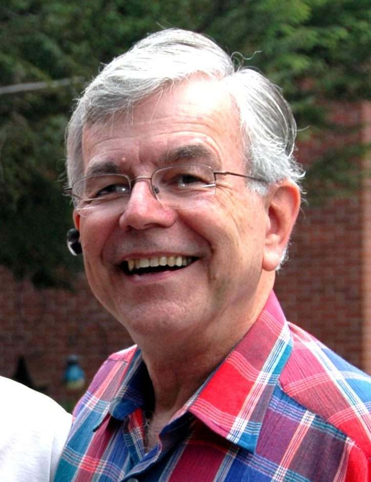 P. Charles Livermore