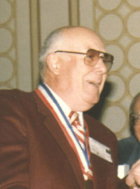 Harry W. Lussey
