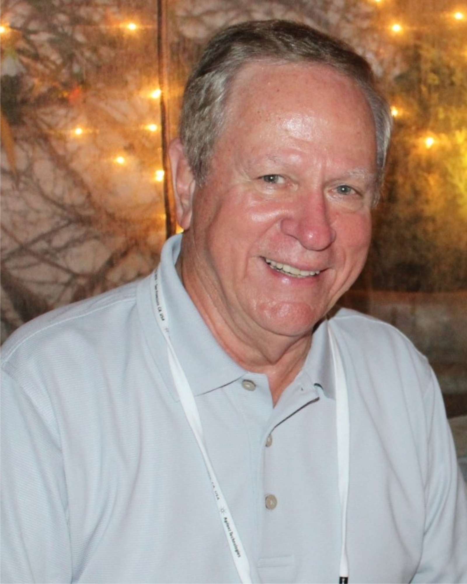 Ron Majors