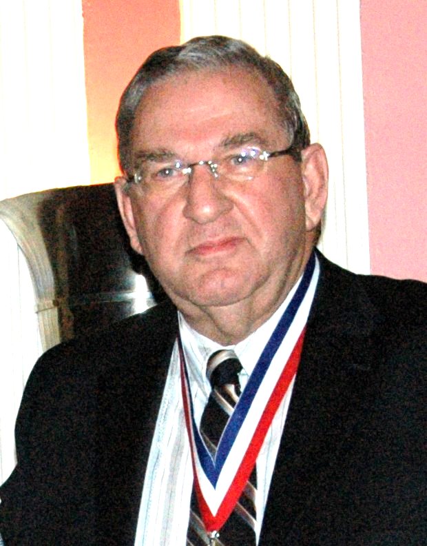 William Pawluk