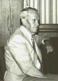 James A. Pike