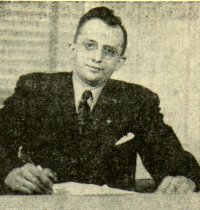 Edward A. Richardson