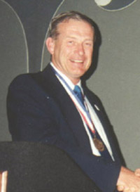 H. Michael Street