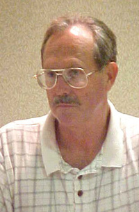 Victor L. Willson