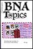 BNA Topics cover for #502