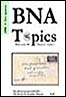 BNA Topics cover for #509
