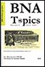 BNA Topics cover for #518