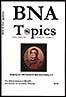 BNA Topics cover for #522