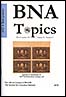 BNA Topics cover for #534