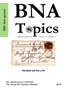 BNA Topics cover for #546