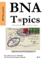 BNA Topics cover for #550