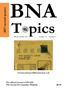 BNA Topics cover for #551