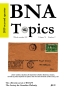 BNA Topics cover for #559