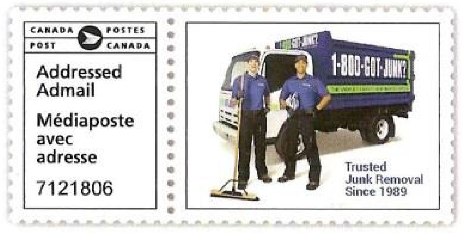 Illustrated Permits file - Bulk mailers A to B