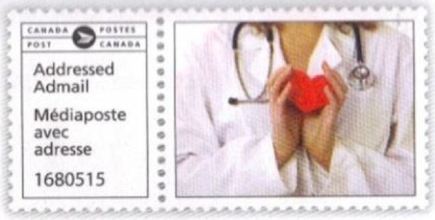 Illustrated Permits file - Bulk mailers Cancer to end of C