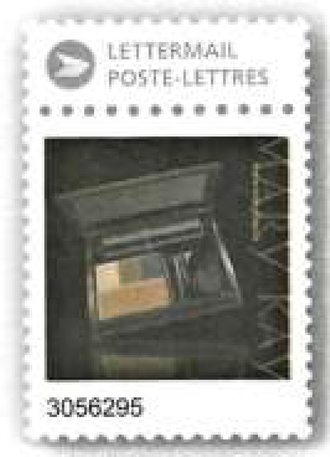 Dick Staecker permit numbers organized by type