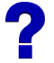Question mark icon